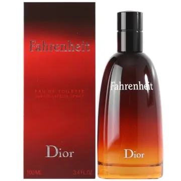 Fahrenheit 100ml online price