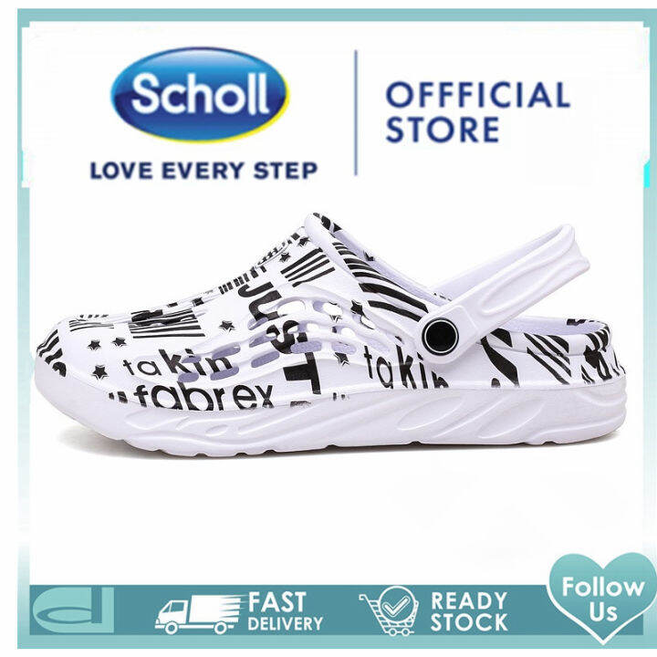 scholl-สกอลล์-scholl-รองเท้าสกอลล์-บาสติ-basti-รองเท้าแตะสวม-unisex-รองเท้าสุขภาพ-comfort-sandal-เบา-ทนทาน-เพิ่มขึ้น-รองเท้าสกอลล์-nbsp-รองเท้าสกอ-สกอล์-scholl-รองเท้าสกอลล์-scholl-รองเท้า-scholl-รองเ