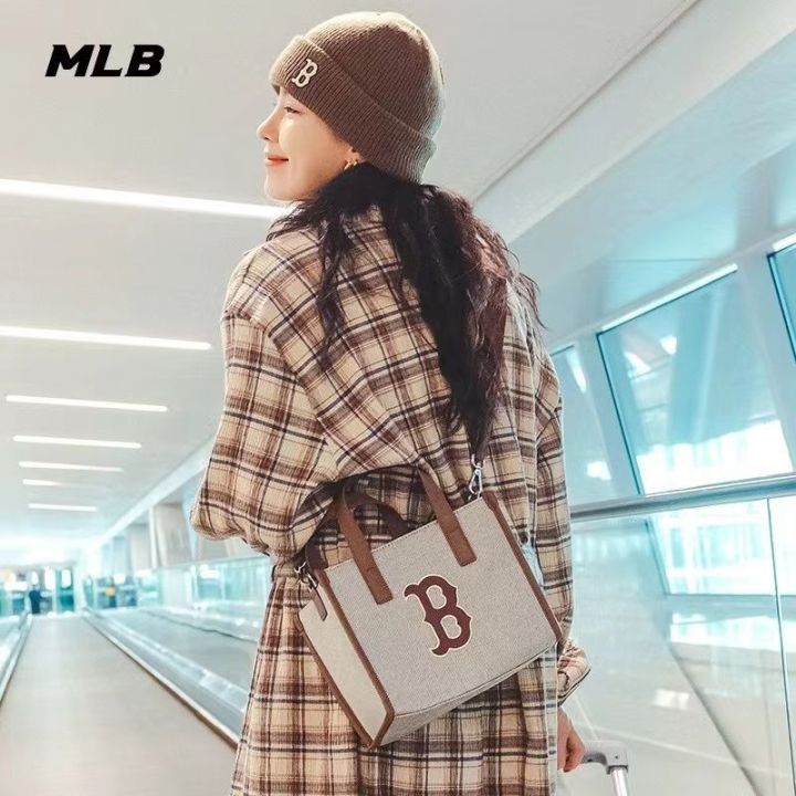 mlb-official-ny-american-professional-baseball-men-and-women-couple-models-tote-bag-summer-new-ny-letter-yankees-shoulder-messenger-handbag