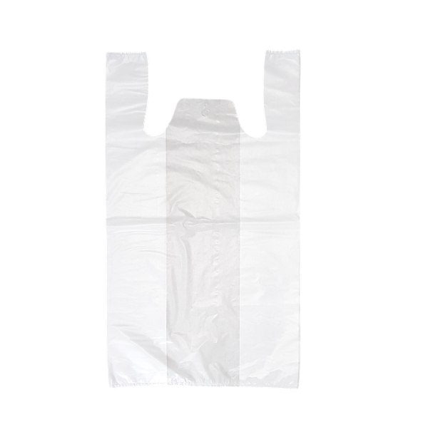 Translucent Clear Singlet Plastic Bag (30pcs x 5pkt) | Lazada Singapore