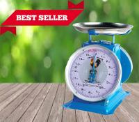 Premium Scales for 15 KG Chicken Brand (Round)