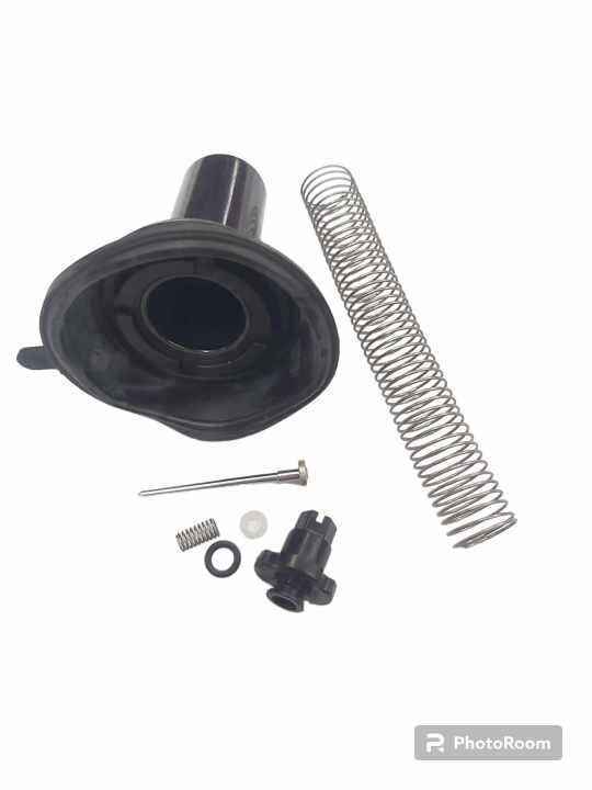 Motorcycle carb diaphragm Mio and beat Lazada PH