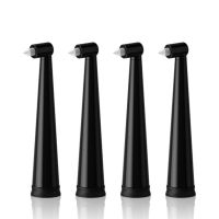 ▲ Fairywill Sonic Electric Toothbrushes Interdental Brush Replacement Heads Toothbrush Heads Sets Heads for FW-507 FW-508 FW-917