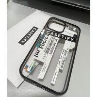 Casetify impact case for Iphone 13 pro max