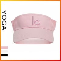 New Embroidered Logo Golf Hat Summer Jogging Fitness Hat Empty Top Hat Outdoor Travel Sports Hat Sun Visor Peaked Cap Towels