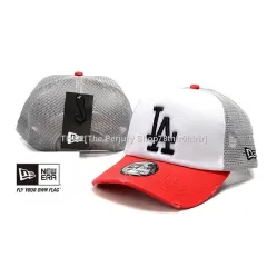 หมวกcap ขนๆ แบรนด์ MLB KOREA