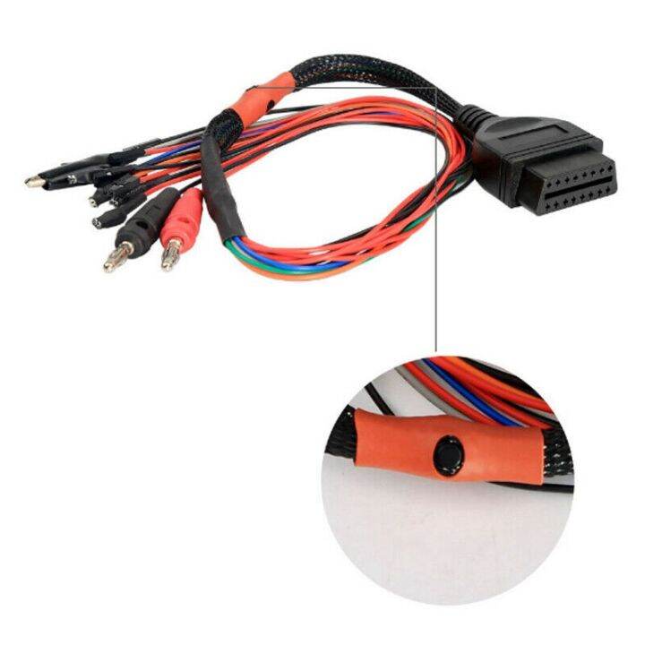 car-mpps-v18-version-v18-12-3-8-breakout-tricore-cable-ecu-programming-multi-connector-obd-16pin-bench-pinout-cable