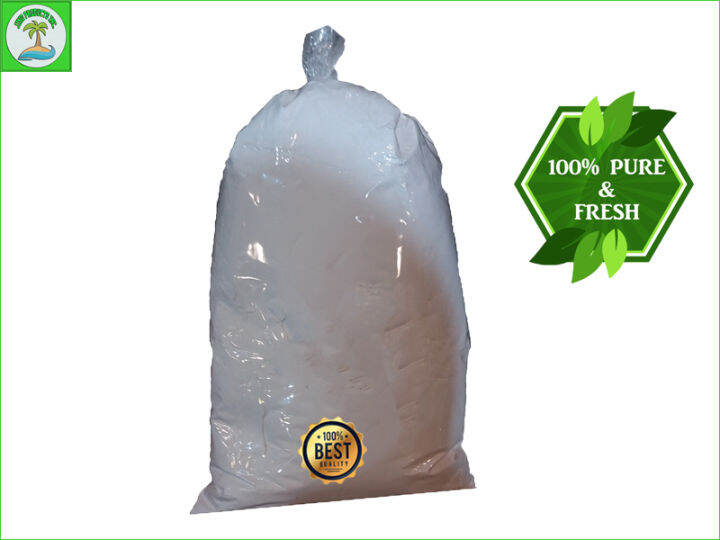 Cassava Flour Original 1000g Lazada PH