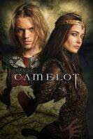 BD ดิสก์ Blu-Ray US TV Series Shengcheng Fengyunไม่ลบComplete Collection Edition Camelot