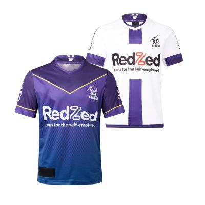 Jersey Storms Rugby Home/Away [hot]2023 Melbourne Jersey