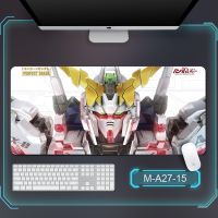 900x400mm HD Gundam mouse pad Large waterproof game mouse pad Study/Office Table mat