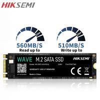 HIKSEMI M.2โซลิดสเตทไดรฟ์ภายใน NVMe ขนาด128GB/256GB/512GB/1TB/2TB SSD ฮาร์ดดิสก์ SATA3สำหรับเล่นเกมแล็ปท็อป