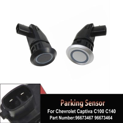 ❐∋ For Chevrolet Captiva Electromagnetic Auto Car Parking Sensor 96673467 96673464 96673474 96673471