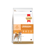 Smartheart Gold Urinary Dog Food อาหารสุนัขนิ่ว อาหารสุนัขเป็นนิ่ว อาหารสุนัขสำหรับสุนัขมีปัญหาทางเดินปัสสาวะ ขนาด1.5kg และ 3kg