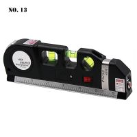 【Free-delivery】 yiyin2068 A8D01 Measurement Spirit Level Multi Purpose Level Horizon Vertical Measure Tape Bubbles Ruler Spirit Level