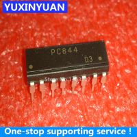 Yuxinyuan Pc844 Dip-16 1-10ชิ้น