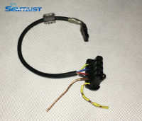 semtaist 1 OEM wires 5DV 008 290-00 Xenon HID Ballast WIRING HARNESS CORD CABLE PLUG(used) free shipping post