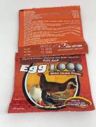 EGG 1000 - Vitamin cho gà mái đẻ, gà nọc - Hộp x 20 Gói Và Lẻ 5 Gói 10 Gói