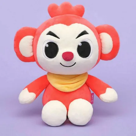 pinkfong doll