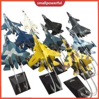 SMA 1:72รุ่น Fighter,เครื่องบินรุ่น F15 F16 F35 F117 F22 SU27 SU30 SU35 T50 J15 J20ของเล่นเด็ก