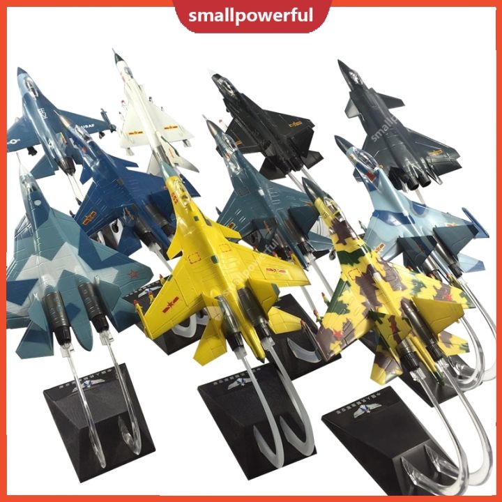 sma-1-72-fighter-model-aircraft-model-f15-f16-f35-f117-f22-su27-su30-su35-t50-j15-j20-childrens-toys