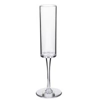 【CW】☁  Glasses Cocktail Goblet Household Accessories Wine Cup Transparent Prevent Plastic