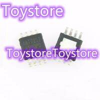 ชิป LCD MSOP8 AAT7212-M3-T MSOP-8 AAT7212ของแท้ใหม่2ชิ้นชิป IC