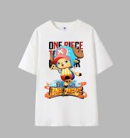 เสื้อยืดฤดูใบไม้ร่วง One Piece Joba เสื้อยืดฤดูใบไม้ร่วง เสื้อยืดผ้าฝ้ายฤดูใบไม้ร่วง S-5XL