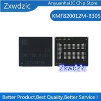 1pcs   KMF820012M-B305  EMMC memory  chip  KMF820012M B305 WATTY Electronics