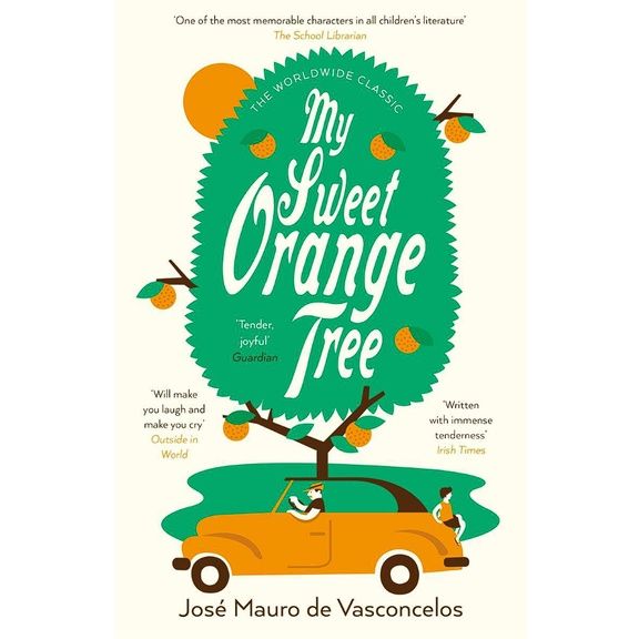 The best >>> My Sweet Orange Tree Paperback English By (author) Jose Mauro De Vasconcelos
