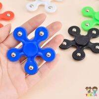 ถูกที่สุด! 5อันส่งฟรี Hand Spinner Finger toy