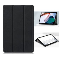 เคส Redmi Pad Case Smart Flip Magnetic Tri-fold Cover เคสแท็บเล็ตredmi