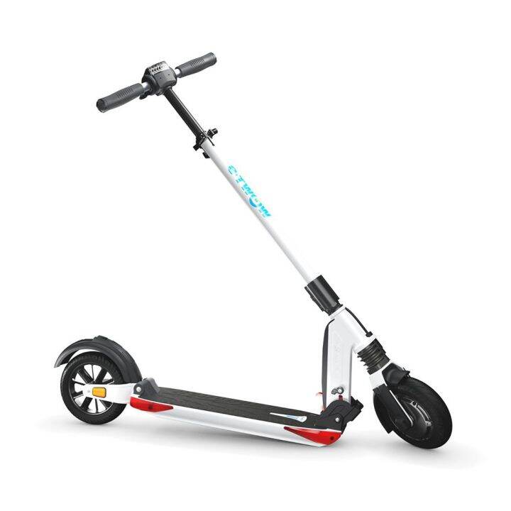 Refurbished ETWOW Booster V2 Electric Scooter Good Condition Premium