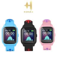 Đồng hồ thông minh định vị trẻ em Wonlex KT04 - Công nghệ định vị GPS A thumbnail