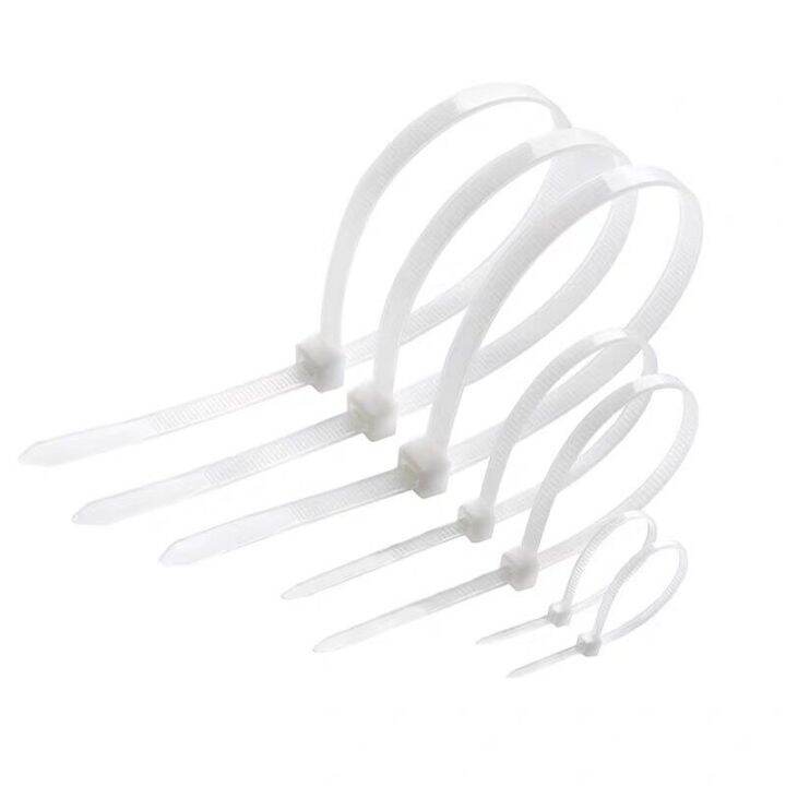 100pcs-bag-cable-tie-self-locking-3x80mm-4x200mm-5x300mm-plastic-nylon-tie-fastening-ring-zip-wraps-strap-tie-black-white