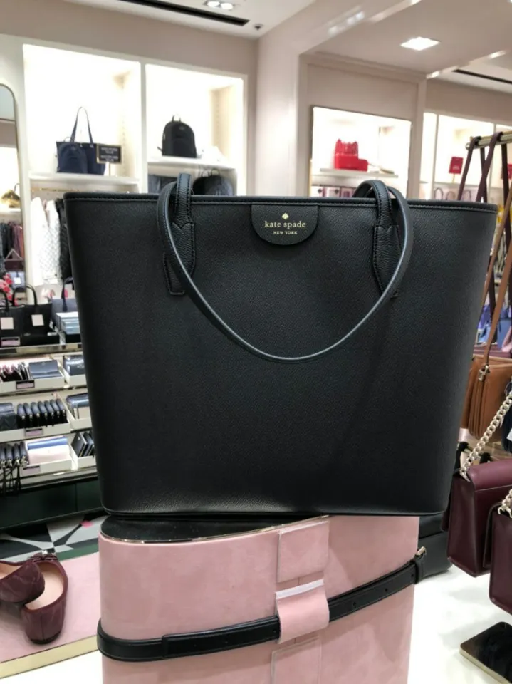 Lori Tote Black