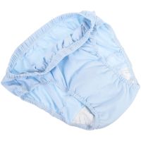 Elderly Anti-Urine Nursing Underpants Care Cotton For Incontinence People Diaper