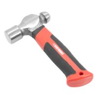 ค้อนกลม แบบสั้น  Ball Pin Hammer Stubby