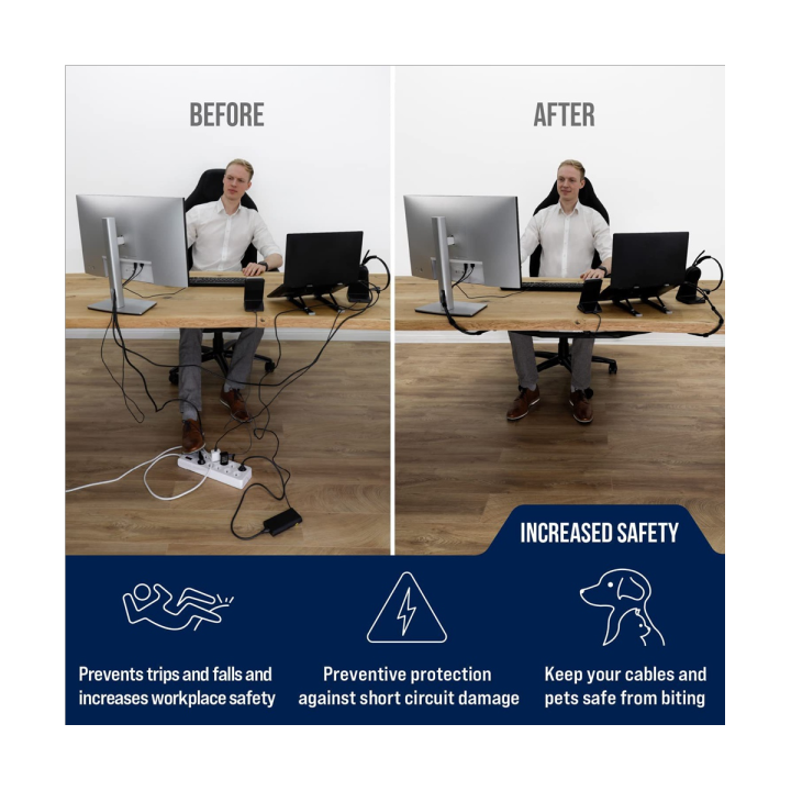 cable-management-net-under-desk-wire-management-flexible-under-desk-cable-management-tray