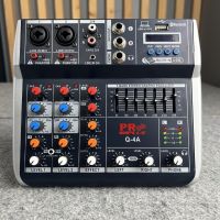 PROPLUS Q-4A POWERMIXER บลูทูธ