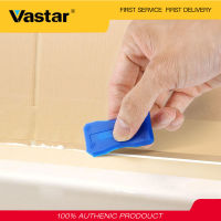 Vastar 4 Pieces Caulking Tool Kit Caulk Finishing Joint Sealant Silicone Grout Remover Scraper Home &amp; Garden Tool Kit specially for tile reform