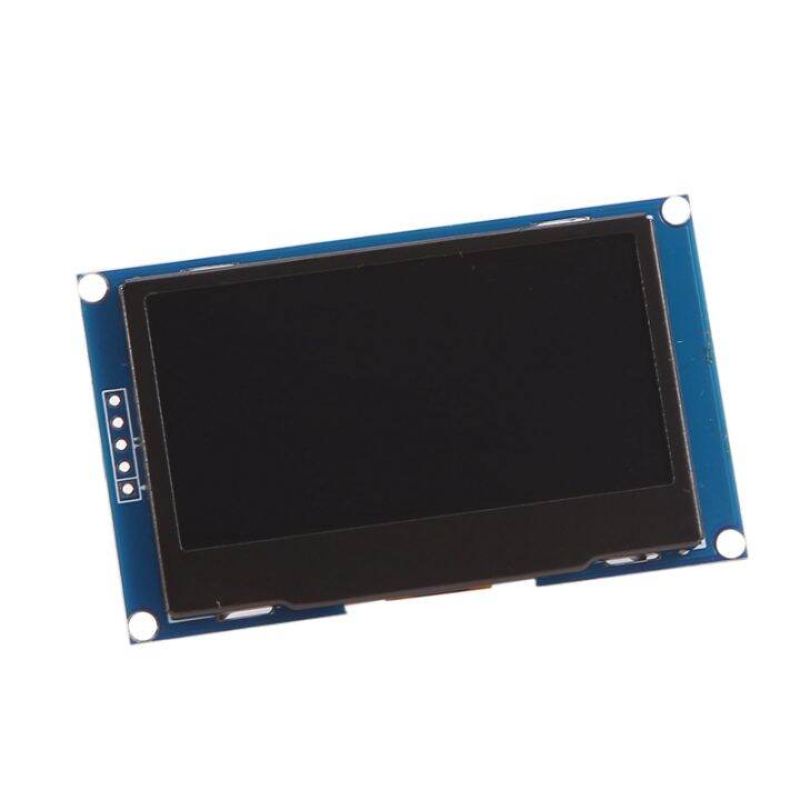7pin-oled-display-module-2-42-inch-oled-display-module-128x64-3-3v-for-ssd1309-i2c-iic-parallel-interface-blue-text