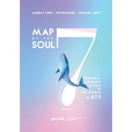 Sách - Map of the Soul 7 Persona, Shadow & Ego in the world of BTS thumbnail