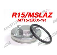 Hot Sale น็อตถ่ายน้ำมันเครื่อง R15/Mslaz แท้ Yamaha จำหน่ายแท้รหัสตรง ศูนย์เท่านั้น ราคาถูก อะไหล่ มอเตอร์ไซค์ อะไหล่ รถ มอเตอร์ไซค์ อะไหล่ แต่ง มอเตอร์ไซค์ อะไหล่ มอ ไซ ค์