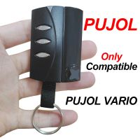 Garage Remote Control Only for 433mhz PUJOL VARIOMARTEP215TWIN VARIOVARIO MARSVARIOOCEANNEO Garage Gate Door Opener