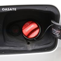 【CW】 Aluminu Gasoline Cap Cover Trim A/B/C/E/S/CLA/GLK/GLC Class W204 W205 W212 W213 W176 W222