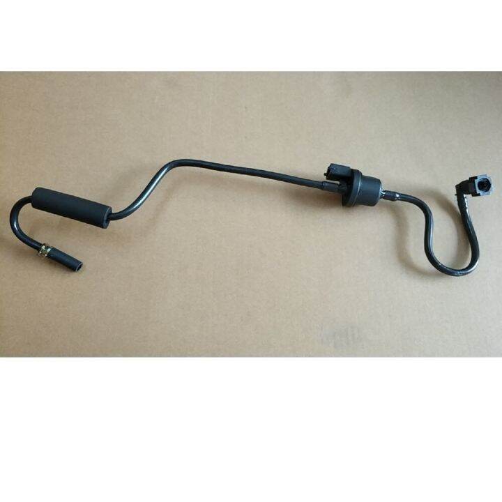 Auto Canister Purge Vacuum Valve With Pump For Ford Focus Mk4 20112017