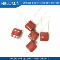 10PCS 630V224J 0.22UF Pitch 10mm 224 630V 220nf CBB Polypropylene Film Capacitor