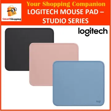 Logitech MOUSE PAD - Studio Series