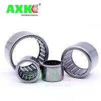 【CW】┅☋  AXK HK0808 HK0810 HK0812 Drwan Cup Caged Needle Bearings With End 8x12x08 8x12x10 8x12x12 mm